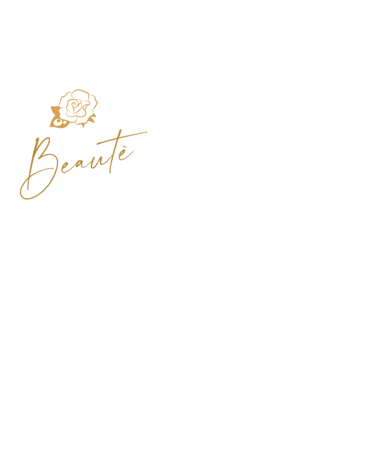 BEAUTÉ ボーテ 商品写真
