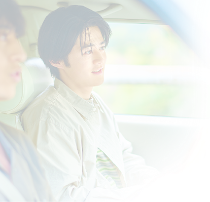 香りで始まり、香りで締めくくる一日