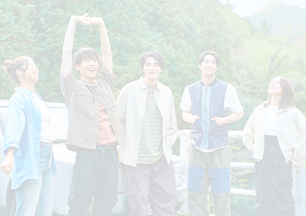 香りで始まり、香りで締めくくる一日