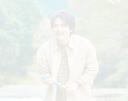 香りで始まり、香りで締めくくる一日