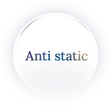 Anti static