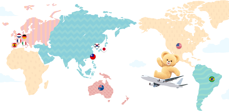 About Fafa ファーファブランドサイト Nsファーファ About Fafa ファーファブランドサイト Nsファーファ