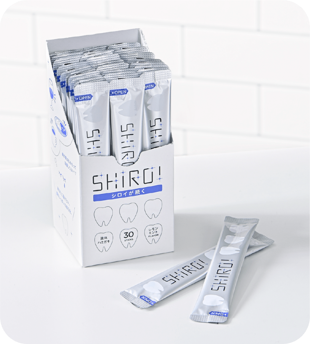 Shiroi