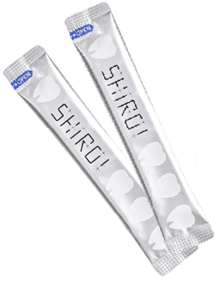 Shiroi