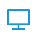 PCのアイコン