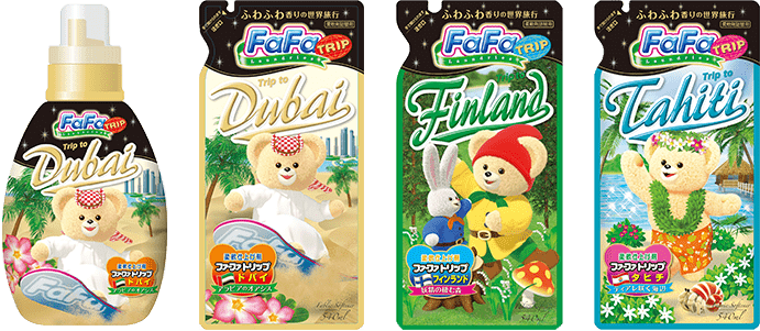 リニューアル&ドバイ本体発売