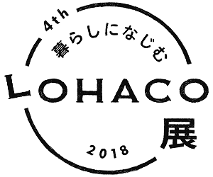 2018 LOHACO LOGO