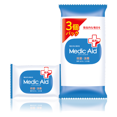 Medic Aid Nsファーファ ジャパン株式会社